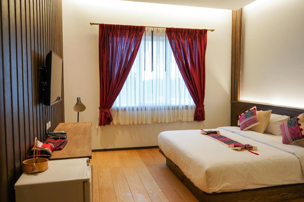 Risasinee Spa & Resort Nan Extérieur photo
