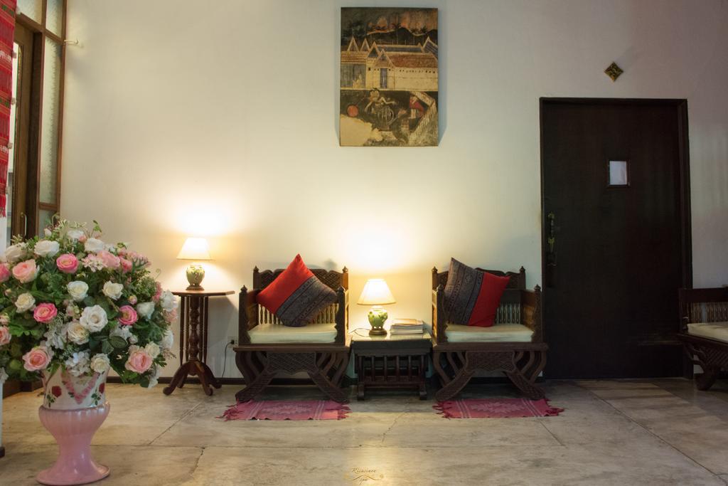 Risasinee Spa & Resort Nan Extérieur photo