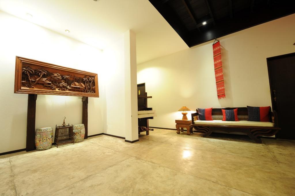 Risasinee Spa & Resort Nan Extérieur photo