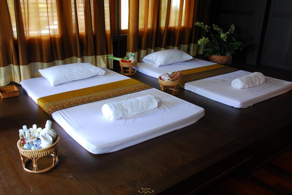 Risasinee Spa & Resort Nan Extérieur photo