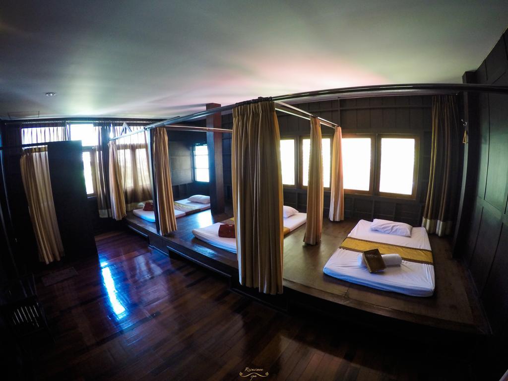 Risasinee Spa & Resort Nan Extérieur photo