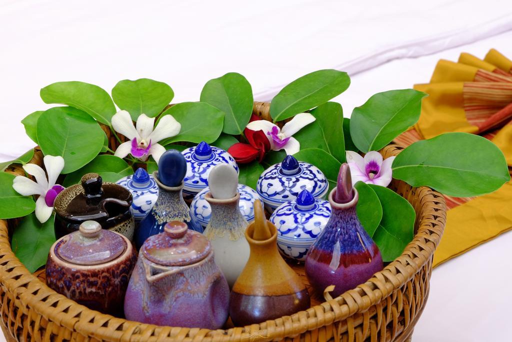 Risasinee Spa & Resort Nan Extérieur photo