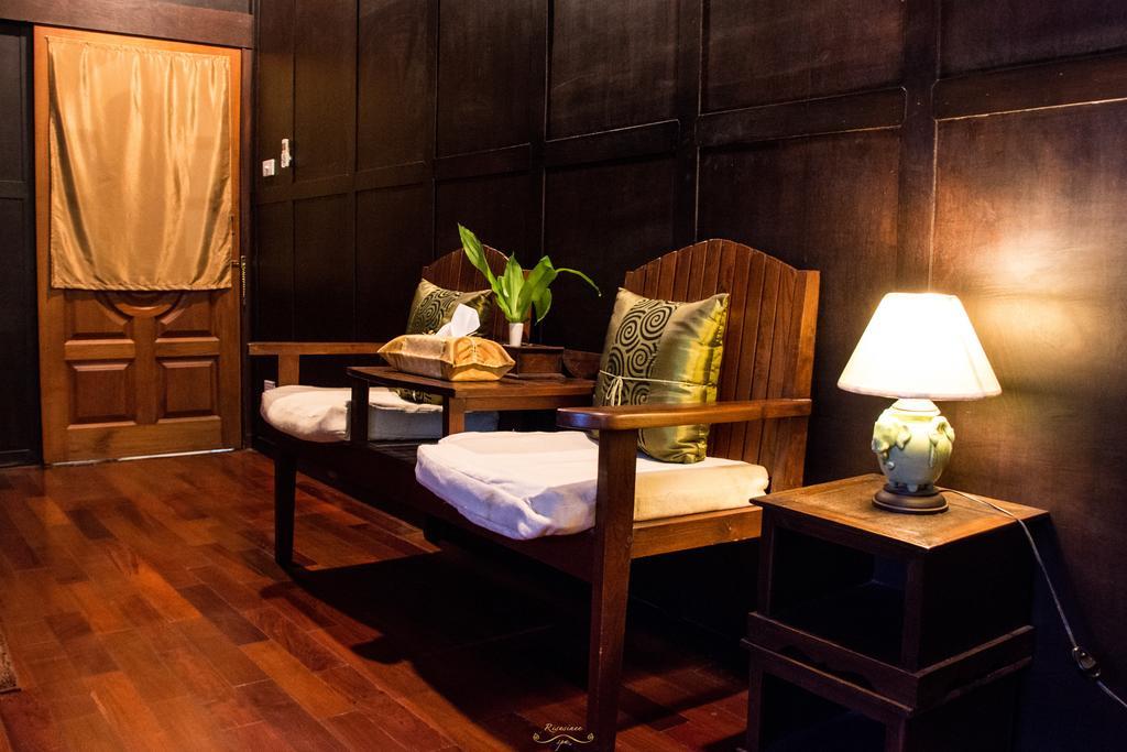Risasinee Spa & Resort Nan Extérieur photo