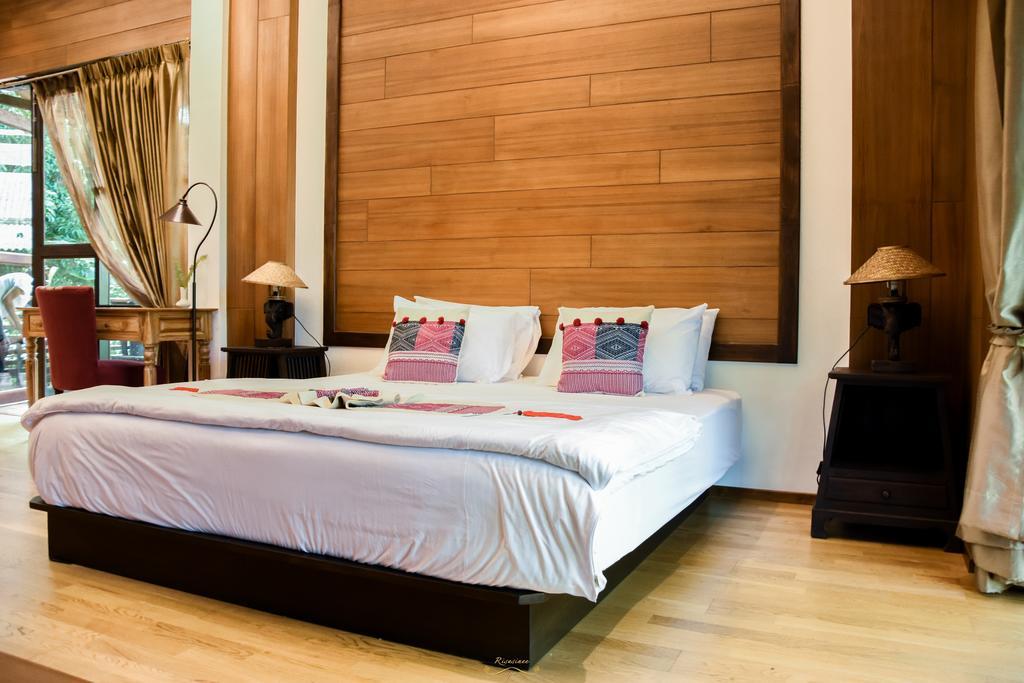 Risasinee Spa & Resort Nan Extérieur photo