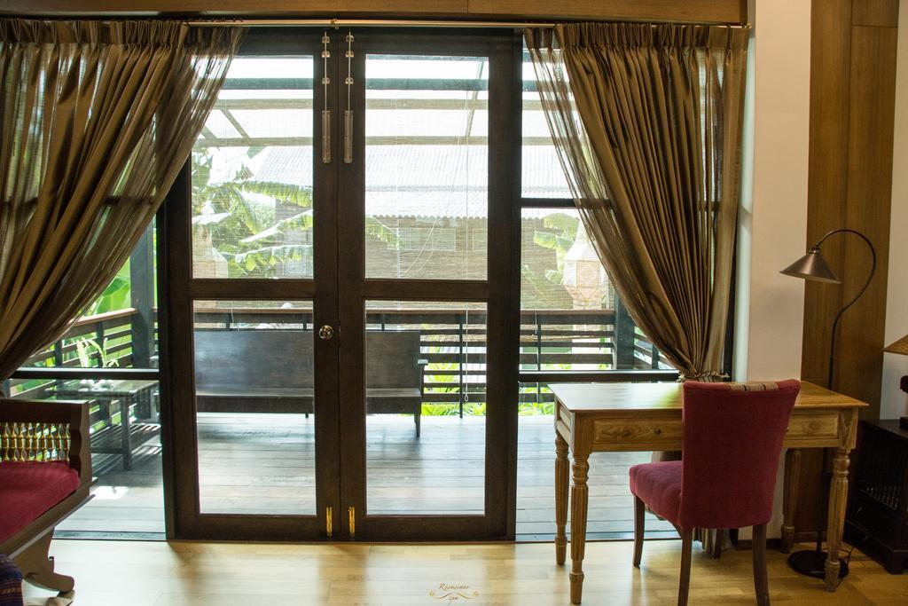 Risasinee Spa & Resort Nan Extérieur photo