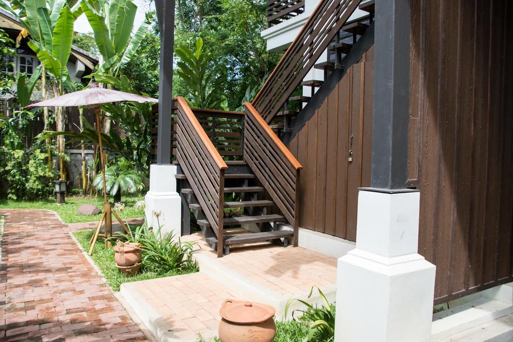 Risasinee Spa & Resort Nan Extérieur photo