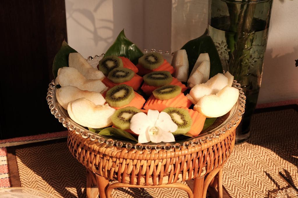 Risasinee Spa & Resort Nan Extérieur photo