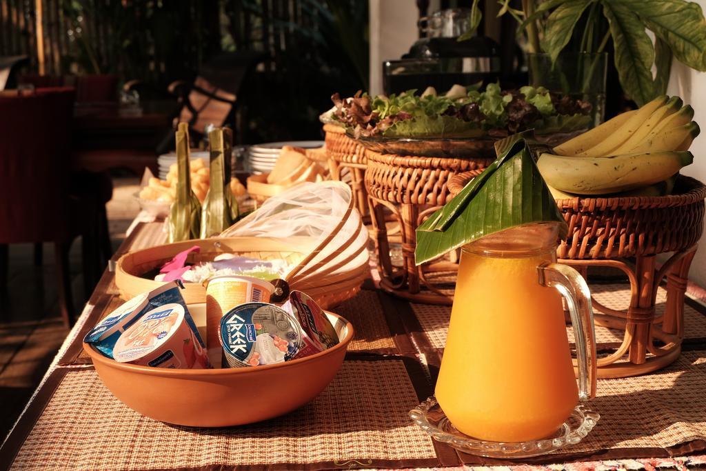 Risasinee Spa & Resort Nan Extérieur photo