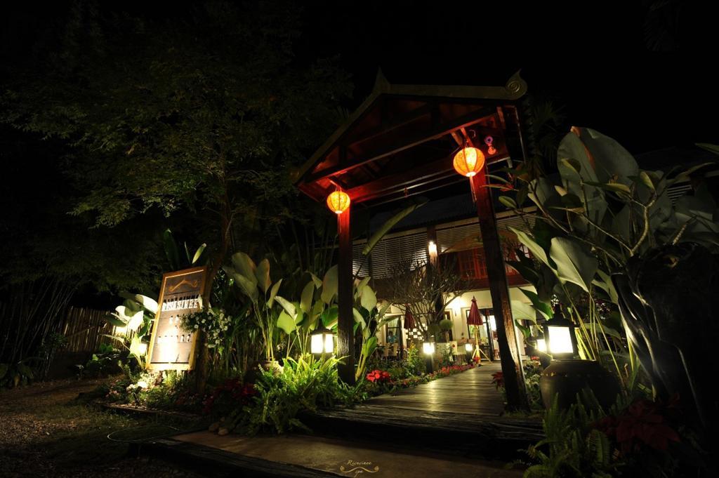 Risasinee Spa & Resort Nan Extérieur photo