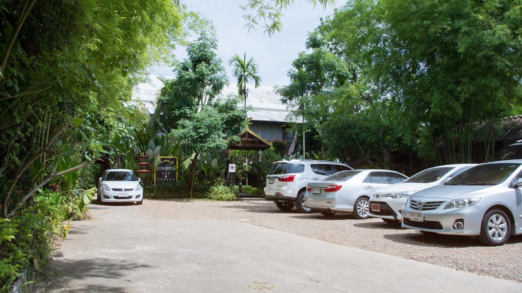 Risasinee Spa & Resort Nan Extérieur photo